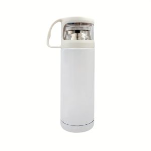 350ml Insulated Cup, Easily Cope With The 350ml Drinking Water Demand For Going Out, Home And Office.